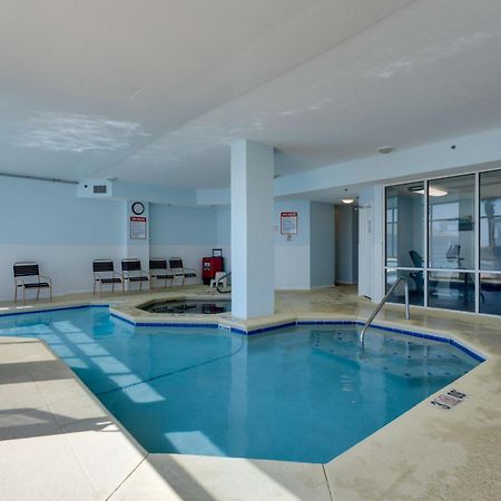 Gulf Shores Condo With Balcony 2 Mi To Fort Morgan! Extérieur photo