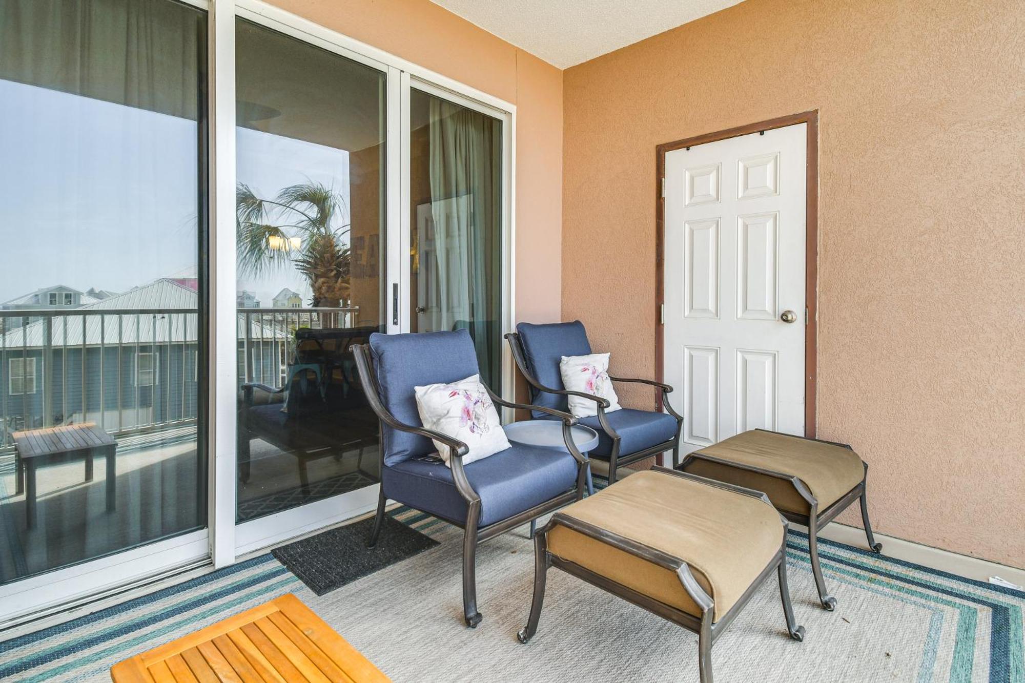 Gulf Shores Condo With Balcony 2 Mi To Fort Morgan! Extérieur photo