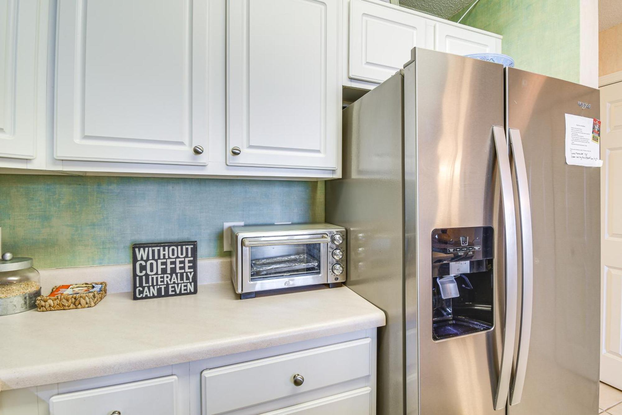 Gulf Shores Condo With Balcony 2 Mi To Fort Morgan! Extérieur photo